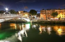 Full-day Award Winning Private Dublin City Highlights Tour