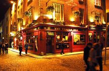 Full-day Award Winning Private Dublin City Highlights Tour