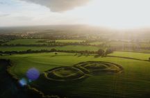 6 hour Half-Day Award Winning Private Tour of the Boyne Valley