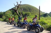 BOHOL ATV Tour