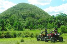 BOHOL ATV Tour