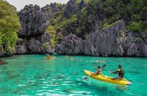 Palawan: Puerto Princesa + El Nido - 4 Days 3 Nights
