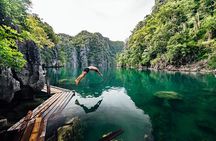 Coron: 3 Days & 2 Nights