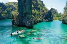 Coron: 3 Days & 2 Nights