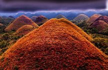 Bohol: Budgeted Country Eco-Cultural Tour