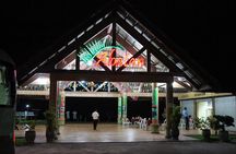 Bohol: Private Firefly Watching Cruise