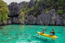 El Nido: 3 Days and 2 Nights