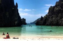 El Nido: 3 Days and 2 Nights