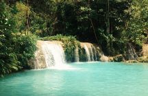 Full-Day Private Siquijor Island Tour