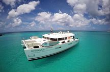 St. Maarten: Fun in the Sun Catamaran Day Trip