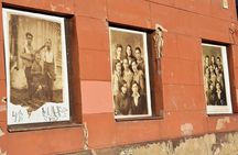 Jewish heritage tour in Vilnius