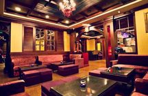 Delhi Small-group Twilight Fine Dining Tour