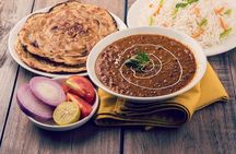 Small-group Delhi Home Cooked Dinner Experience