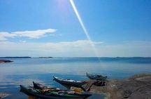 Archipelago Sea Kayaking Day, Mondays