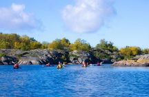 Archipelago Sea Kayaking Day, Mondays