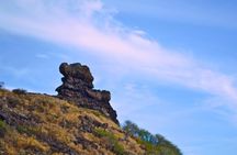 Oahu Off the Beaten Path Small-Group Tour from Honolulu