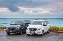 VIP Aloha Style Private Island Tour
