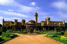 Half-Day Private British Heritage Tour with Lunch