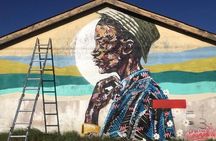 Street Art & Township Experience