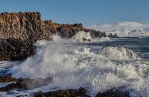 Private Luxury Tour Snaefellsnes Peninsula 