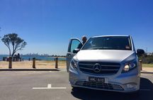 Private Tour of The Great Ocean Road. Please Email if more than 6