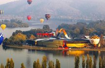 Canberra - The National Capital | Full Day Private Tour | Departs from Sydney