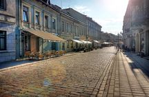 Kaunas day trip - the unsung Hero