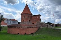 Kaunas day trip - the unsung Hero