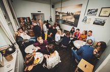 Premium Lithuanian Craft Beer Degustation