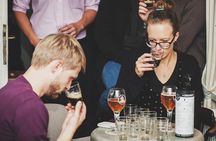 Premium Lithuanian Craft Beer Degustation