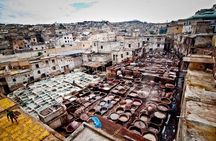 Full-Day Private Tour of Fez
