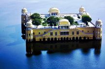 Private Jaipur Day Trip with Forts and Royal Palaces visit with Lunch from Delhi