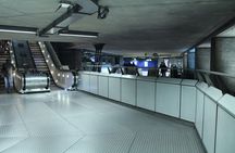 London Underground and Tube Tour with Private Guide