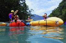 Packraft Wanaka 