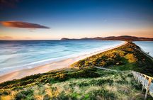 Full-Day Guided Bruny Island Tour from Hobart