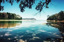 Full-Day Guided Bruny Island Tour from Hobart