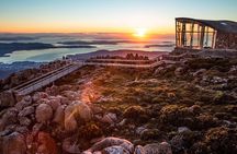 Hobart Highlights Day Tour