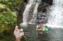 Sacred Rainforest and Archaeological Experience