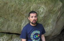 Sacred Rainforest and Archaeological Experience