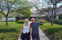 Half Day Martinborough Winery Tour from Wellington