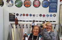 Wellington Craft Brewery Half Day Tour