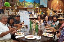 Taste Buds Tour: Petone - Half Day