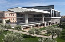 Private: Mythology, Acropolis Museum & Acropolis Tour