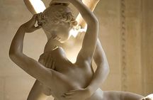 Louvre Museum Private Guided Tour