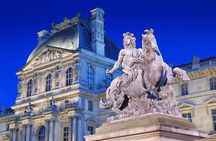 Louvre Museum Private Guided Tour