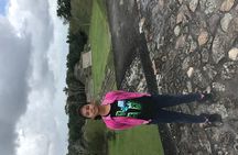 Belize Maya Ruins