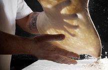 Homemade Pizza Class in Napoli