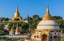 The Ancient Capitals of Mandalay