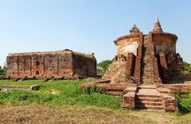 The Ancient Capitals of Mandalay