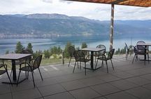 Lake Country Wine Tour